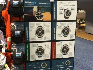 Chicago Boat Show 2016