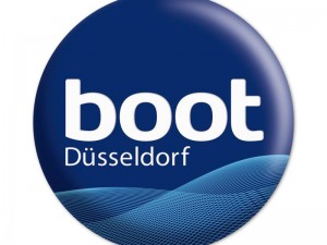 Try TackingMaster @Boot Düsseldorf