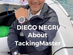 Diego Negri explains how he uses TackingMaster