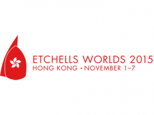 Etchells Worlds 2015