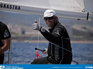 Congratulations to Jose Maria van Der Ploeg