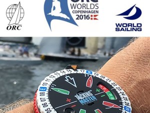 ORC Worlds 2016 – a great success.